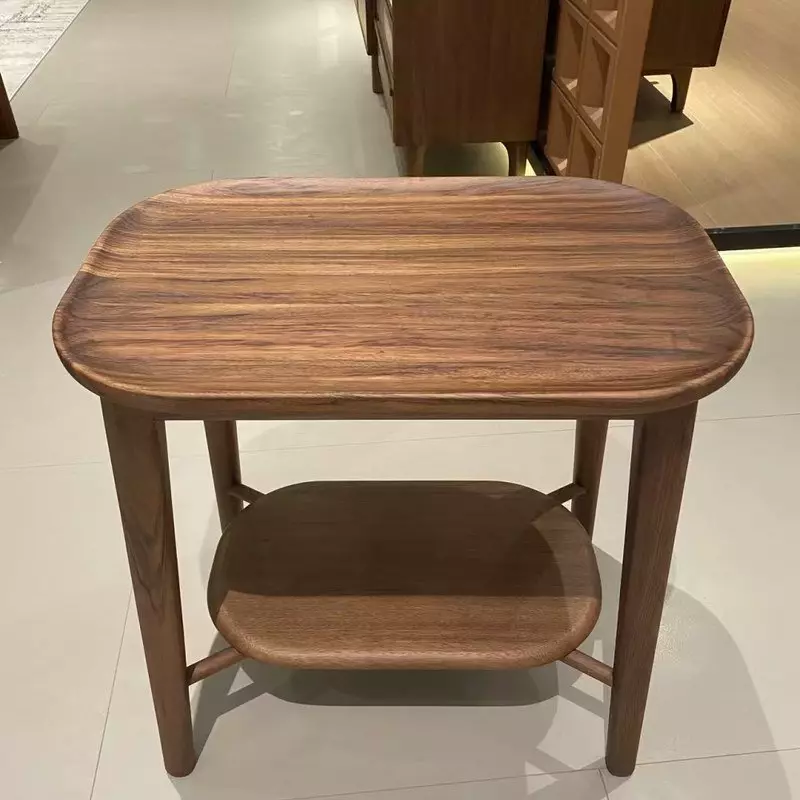 Hoge bijzettafel